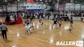 fundamental u ua rise vs team haliburton 20220521182532 abarmk1z Replay