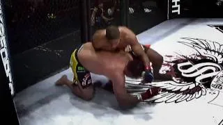 Strikeforce MMA - May 15, 2010 - Alistair Overeem vs. Brett Rogers - Super Channel Fights.mp4