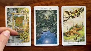 Daily Tarot Reading for 21 June 2020 | Gregory Scott Tarot