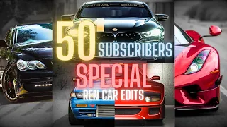 The COMBO🔥(50 Subs Special🎉) Must Watch!!!