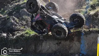 Suzuki Extreme 4x4 Challenge 2024 Part 3