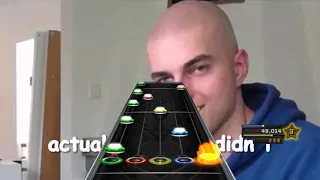 music genre: video game 2 (Clone Hero Chart)