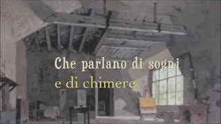 The best of La bohème (Giacomo Puccini) - Lyrics