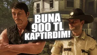 TARİHİN EN KÖTÜ OYUNLARINDAN BİRİNE 900 LİRA VERDİM