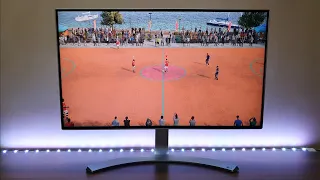 FIFA 22 FUTSAL Gameplay (Man United Vs PSG) PS4 Slim