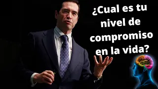 Tu nivel de compromiso ¡Importantísimo! - Mario Alonso Puig