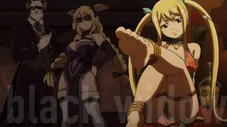 Black Widow || Lucy Heartfilia [Dragons Cry] [AMV]