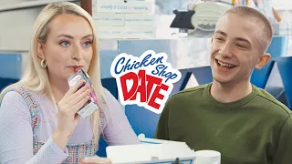 ARRDEE | CHICKEN SHOP DATE