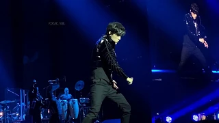 Ogni Pietra (Olimpico) Dimash Kudaibergen Arnau Concert Envoy New York 12.10.2019