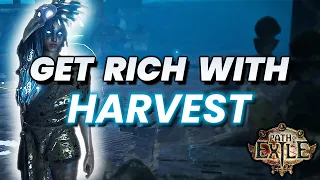 Easy Money - The Harvest Farming Guide