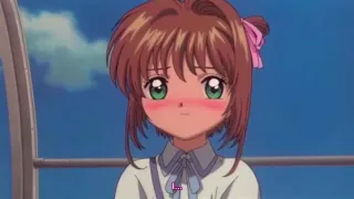 Syaoran and Sakura amv: Treat You Better