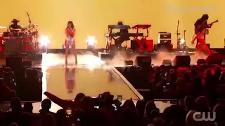 Camila Cabello - Señorita (iHeartRadio)