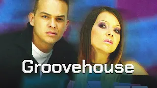 Groovehouse: Ha újra látom (A Groovehouse legnagyobb slágerei)