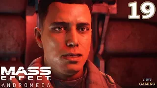 Mass Effect Andromeda [Mind Games - Modern Medicine] Gameplay Walkthrough [Full Game] No Commentary