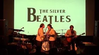 Nowhere Man - Silver Beatles Tribute Band (2011)