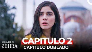 Su Nombre es Zehra Capitulo Completo 2  (Doblada En Español)