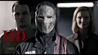 DEATH RACE Trailer German Deutsch (2008) HD