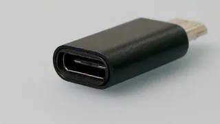 Нереально нужный переходник USB Type C, который реально упростит жизнь!
