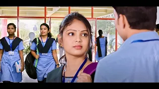 College Giri  Telugu Movie In Hindi Dubbed Love Story Movie | Tarun Tej & Anu Lavanya