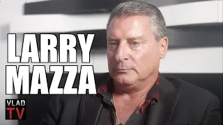 Larry Mazza Details Killing High Value Target Nicky Black with a Shotgun During Colombo War (Part 6)