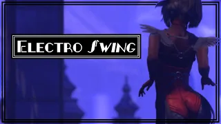 Swing Shift ◈ New Electro Swing Mix ◈ May 2023 💝 Vol. 1