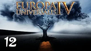 Патэ - Колониализм и Путь в Индию, Америка! - Europa Universalis IV