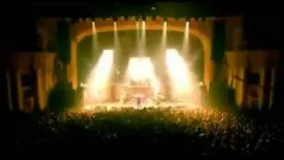 Rammstein - Feuer Frei! [Live Völkerball] Brixton Academy London 2005 [HD].flv