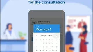 Book Appointment Feature | Manipal Hospitals App | Manipal Hospitals India