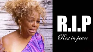 R.I.P. Its With Heavy Hearts We Report Sudden Death Of "Facts of Life" Kim Fields' Beloved Co Star