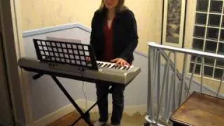 Uptown Girl - Billy Joel (cover)