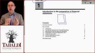 FAC1601 - SU1 - Purpose of Financial Statements