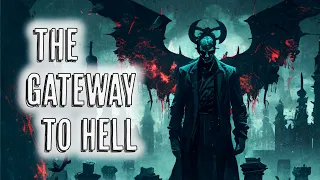 The Gateway to Hell: The Haunted History of the Stull Cemetery