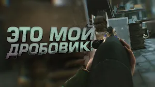 TARKOV Arena - ПОИГРАЛ С ДРОБОВИКОМ - ВОТ ЧТО НАДО ДЛЯ ПОБЕДЫ?