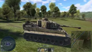 Как улучшить видимость в WarThunder для слабых ПК