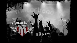 MOTORBAND - THE BEST