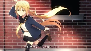 KanColle - Do-Re-Mi-Goal (Satsuki's original song MV) Kinema 106