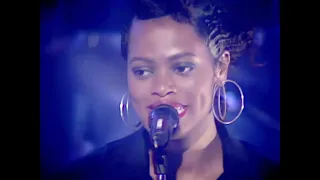 Des'ree -  Feel So High  (Top Of The Pops)  HD