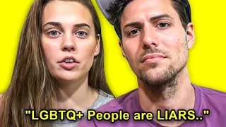 These Christians Think You Are FAKING Your Sexuality