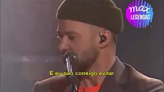 Justin Timberlake & Chris Stapleton - Say Something (Tradução) (Legendado)