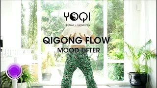 Qigong MOOD LIFTER