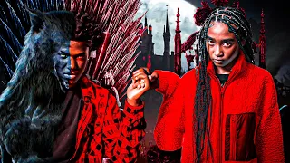 VAMPIRE SIBLINGS | "A New Heir" S3e5 | Kinigra Deon