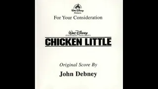 16. Dad Realization (Chicken Little Original Score) by John Debney