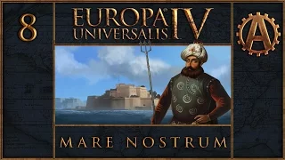 Europa Universalis IV Mare Nostrum Holland 8