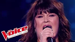 Florent Pagny – N’importe quoi | Ana Ka | The Voice France 2016 | Épreuve ultime