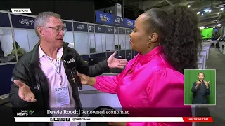 2024 Elections | What the markets would like to see as voting continues: Dawie Roodt