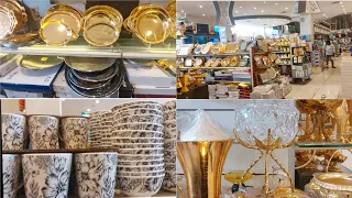 Bin Dawood Supermarket Makkah Saudi Arabia ( Dishes & Crockery - kitchen accessories - Electronics )