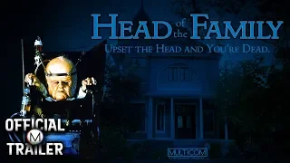 HEAD OF THE FAMILY (1996) | Official Trailer | HD