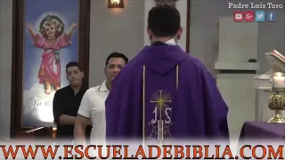 Con CITAS Bíblicas ¡SÍ, PODEMOS! VENERAR A LA VIRGEN MARÍA. Padre Luis Toro