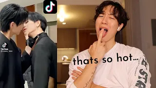 K-POP THIRST TRAPS On TIKTOK That’s Making Me Question My Sexualilty