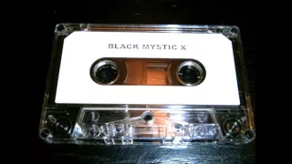 Black Mystic X - Solo Tape [Full Tape]